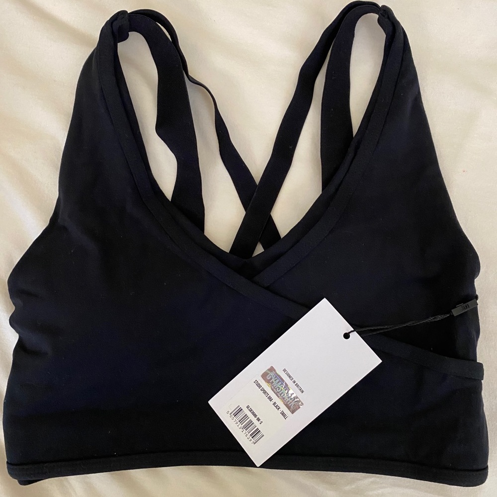 Gymshark Studio Sports Bra